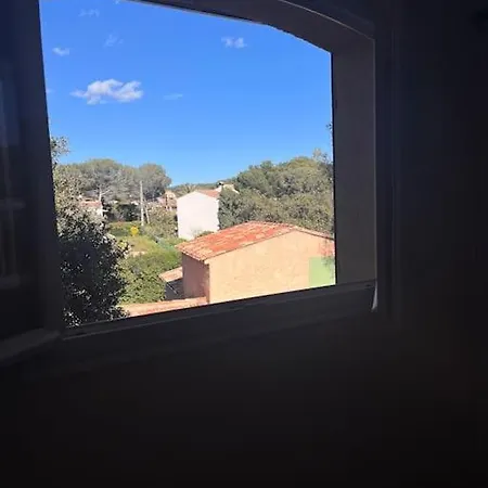 Apartment Au Milieu Des Pins A 5 Min A Pied De La Plage! *